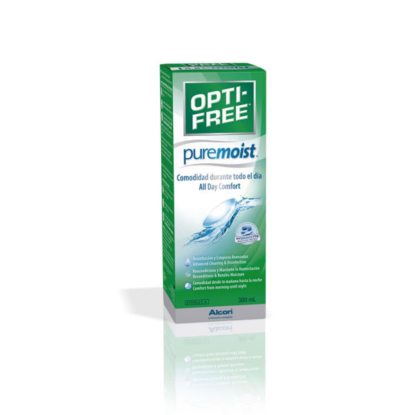 alcon opti-free puremoist