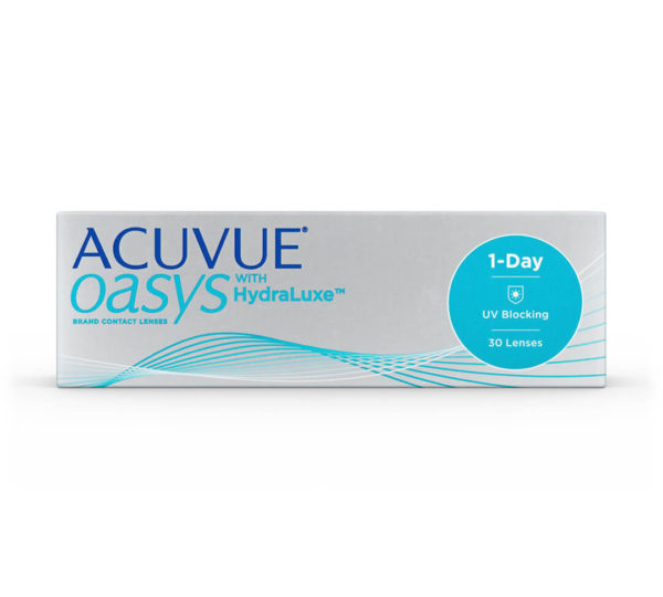oasys 1 day 30