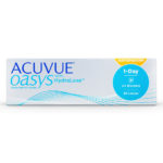 oasys 1 day astigmatism 30